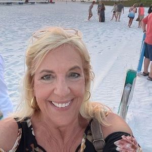 Meet your Posher, Sherri